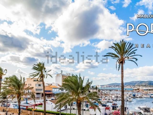 Piso, Palma de Mallorca