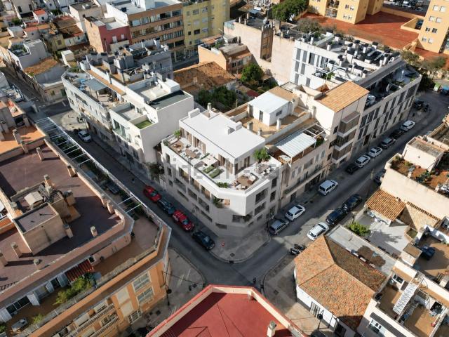 Piso, Palma de Mallorca
