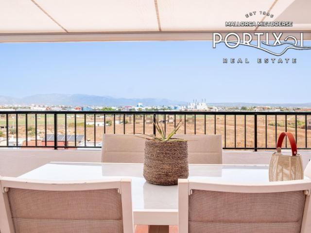 Piso, Palma de Mallorca
