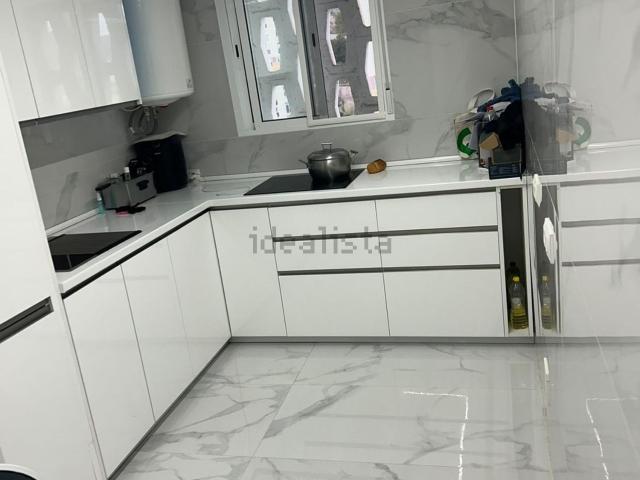 Piso, Palma Palmilla, Málaga