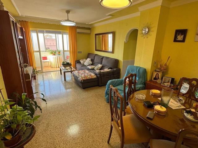 Piso, Palma Palmilla, Málaga