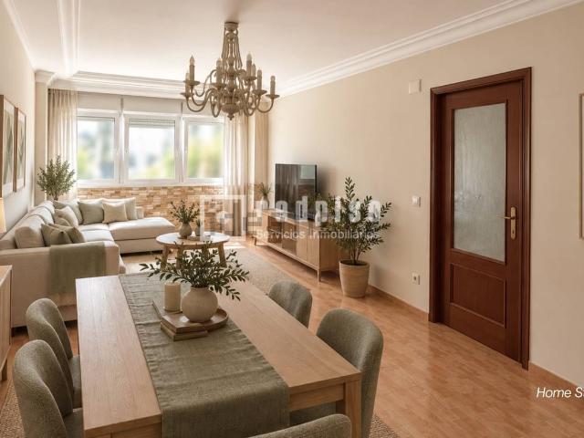 Piso, Palma Palmilla, Málaga