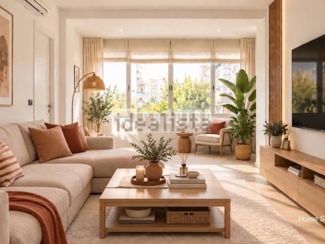 Piso, Palma Palmilla, Málaga