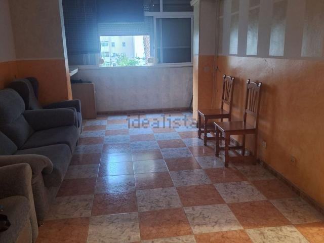 Piso, Palma Palmilla, Málaga