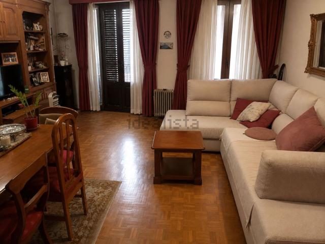 Piso, Palacio, Madrid