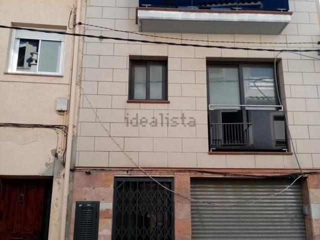 Piso, Palafolls