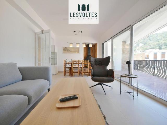 Piso, Palafrugell