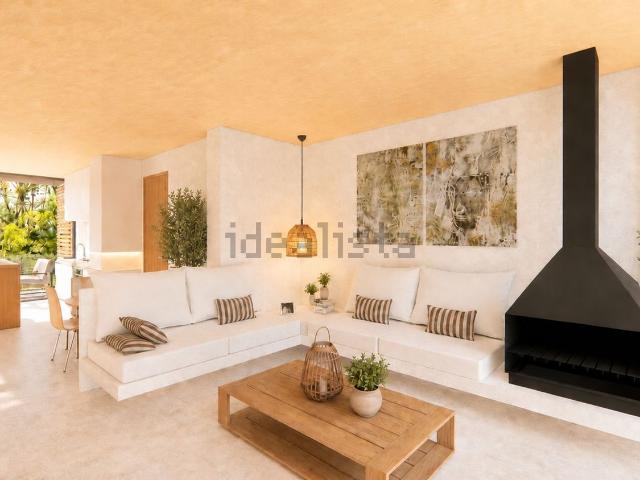 Piso, Palafrugell