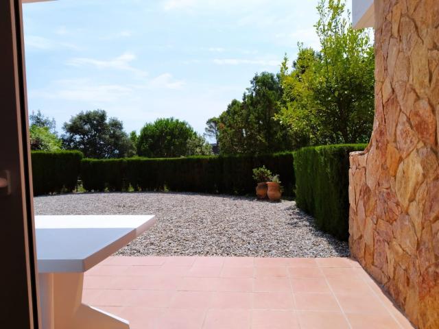Piso, Palafrugell