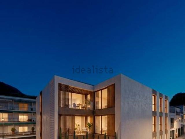 Piso, Palafrugell