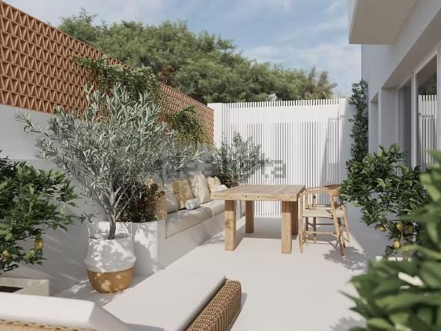 Piso, Palafrugell