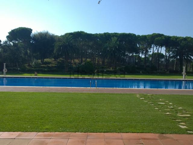 Piso, Palafrugell
