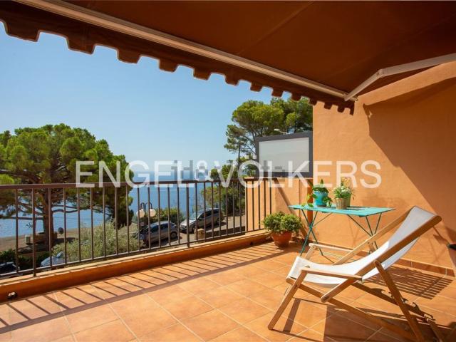 Piso, Palafrugell
