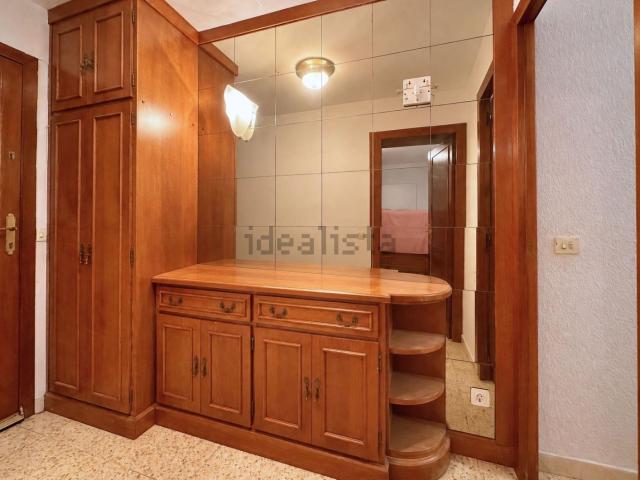 Piso, Palamós