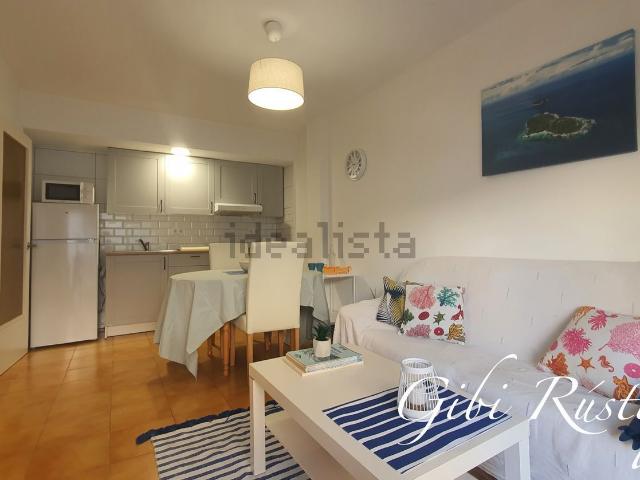 Piso, Palamós