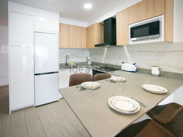 Piso, Palamós
