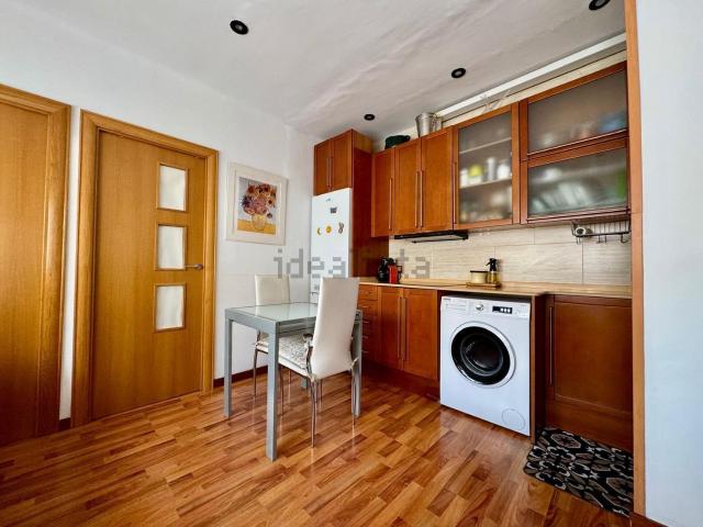 Piso, Palamós