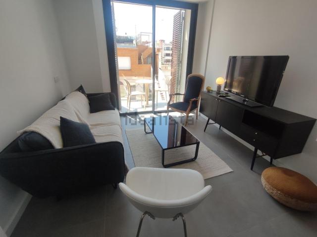 Piso, Palamós