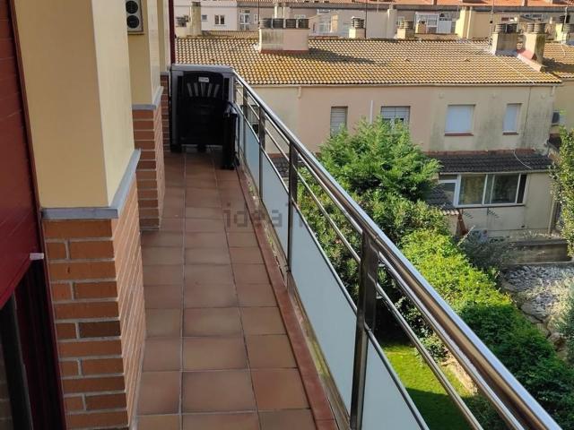 Piso, Palamós