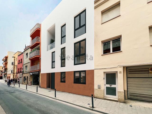 Piso, Palamós