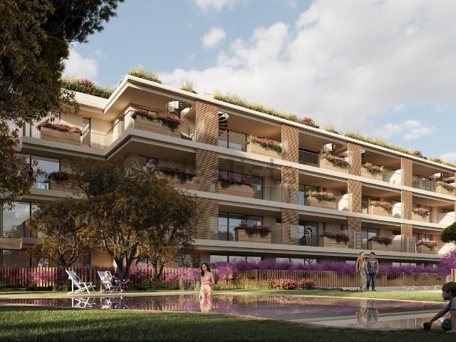 Piso, Palamós