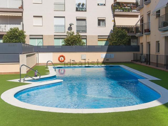 Piso, Palamós