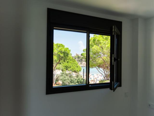 Piso, Palamós