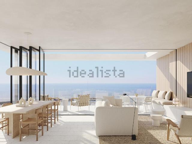 Piso, Palamós