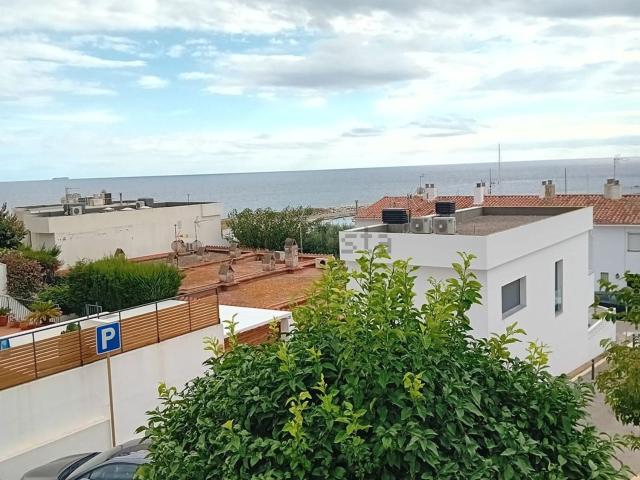 Piso, Palamós