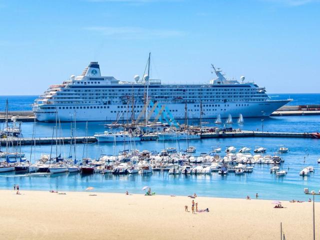 Piso, Palamós