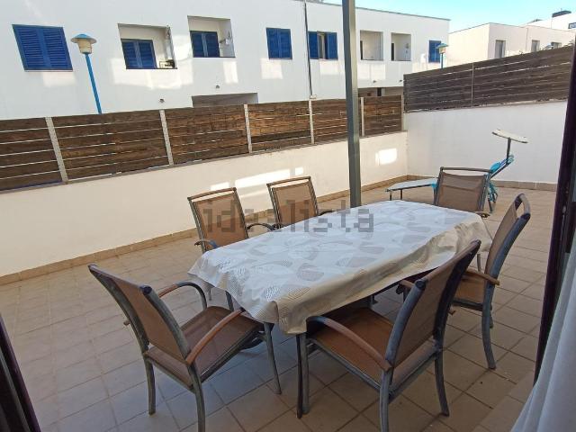 Piso, Palamós