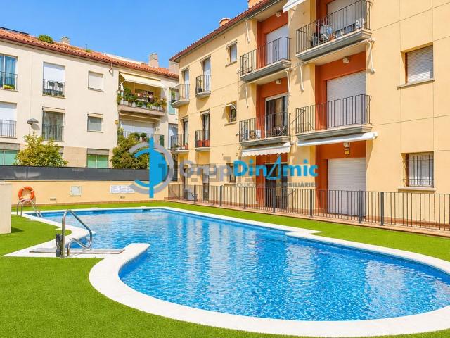 Piso, Palamós