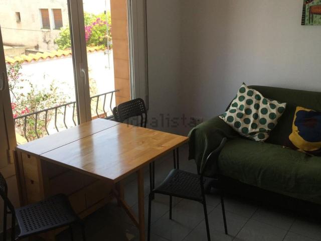 Piso, Palamós