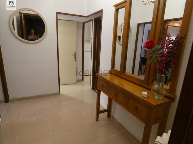 Piso, Palencia