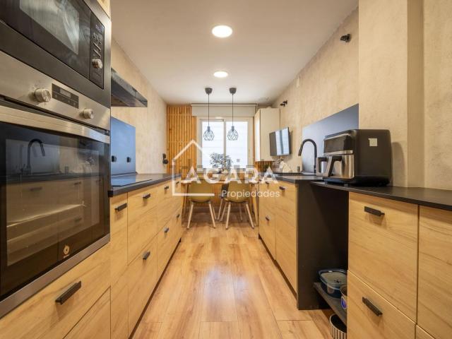 Piso, Pallejà