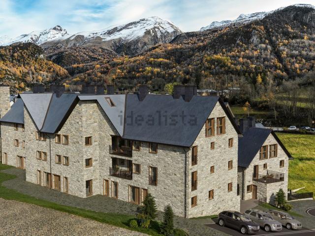 Piso, Panticosa