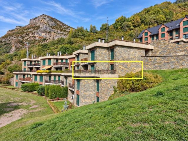 Piso, Panticosa