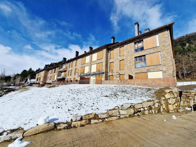 Piso, Panticosa