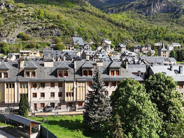 Piso, Panticosa