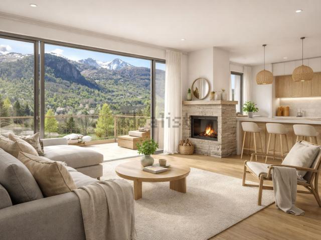 Piso, Panticosa