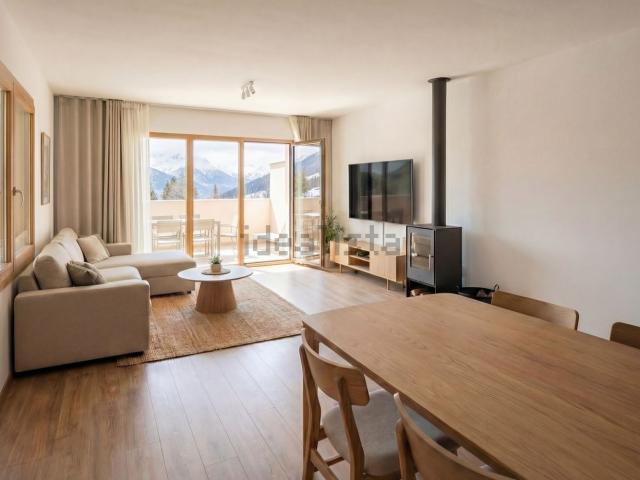 Piso, Panticosa