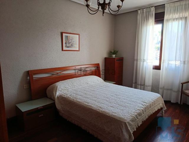 Piso, Pasaia