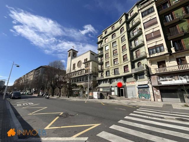 Piso, Pasaia