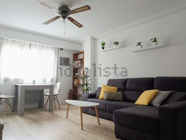 Piso, Pasaia