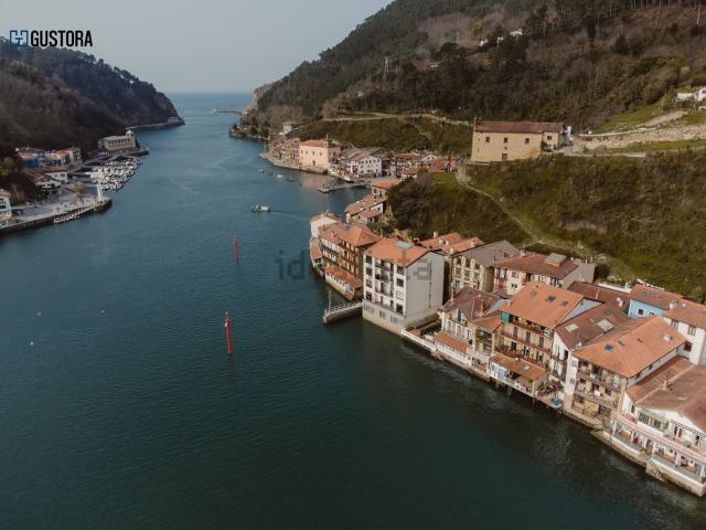 Piso, Pasaia