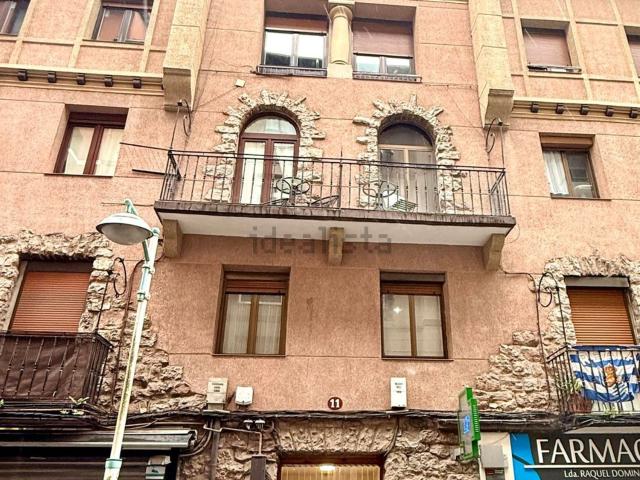 Piso, Pasaia