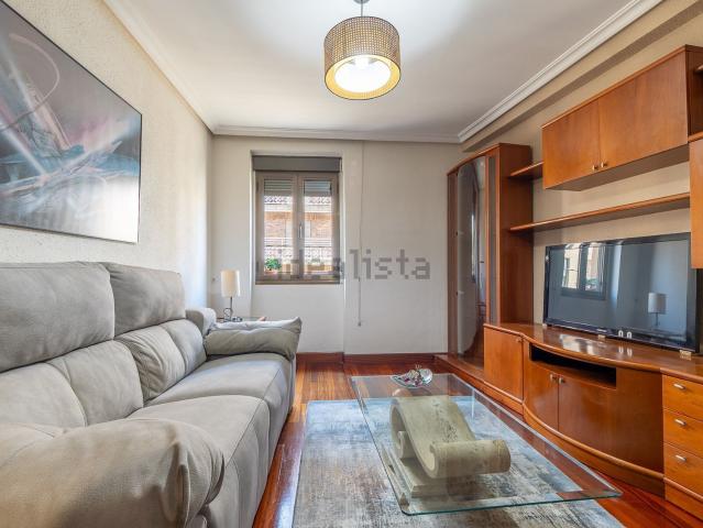Piso, Pasaia