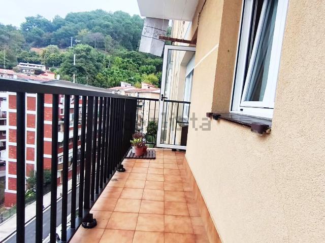 Piso, Pasaia