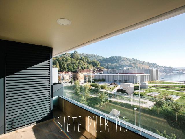 Piso, Pasaia