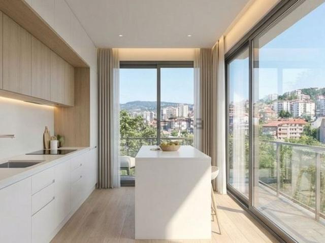 Piso, Pasaia